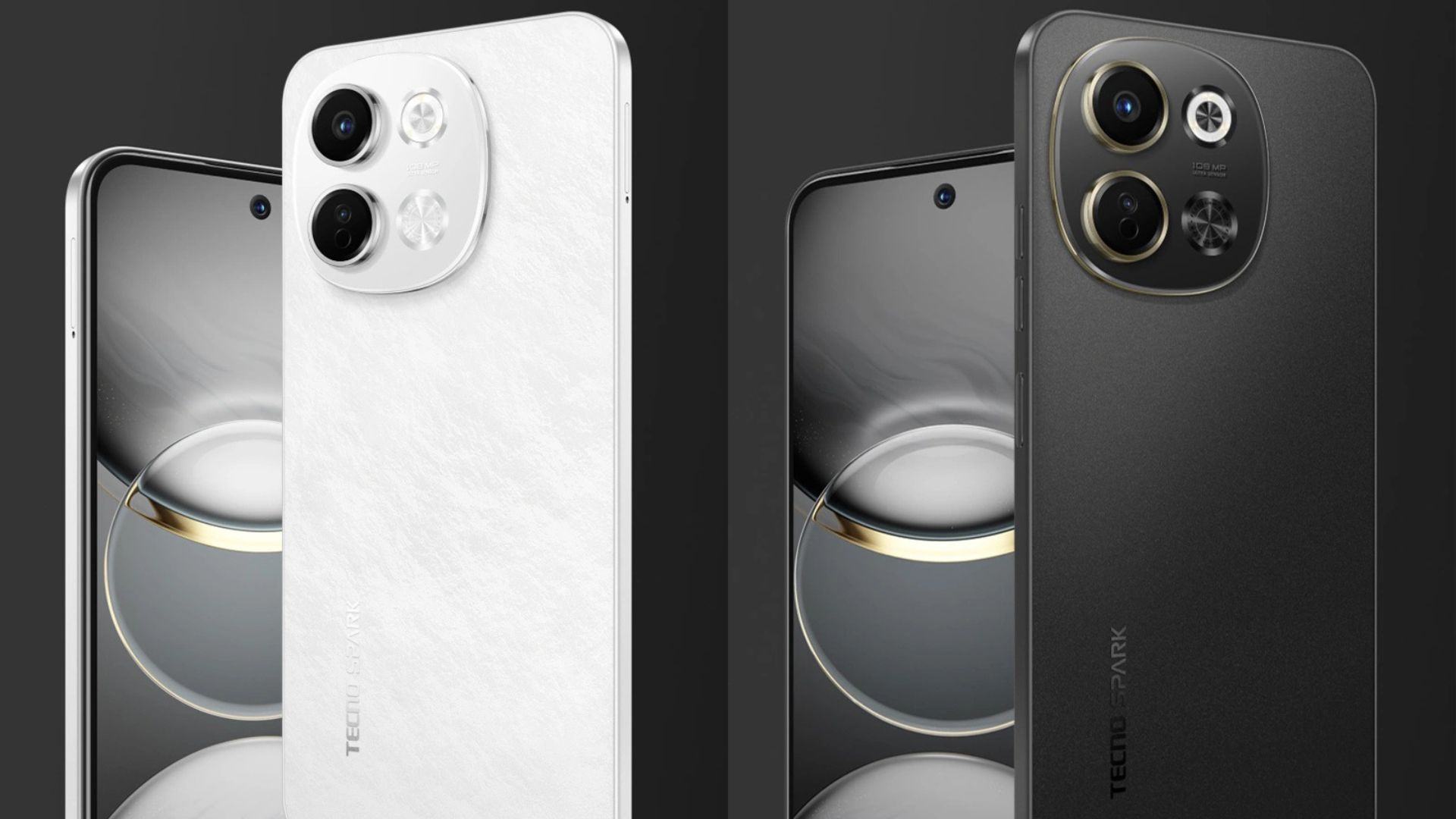 Tecno Spark 30 5G The Ultimate Budget Friendly 5G Smartphone