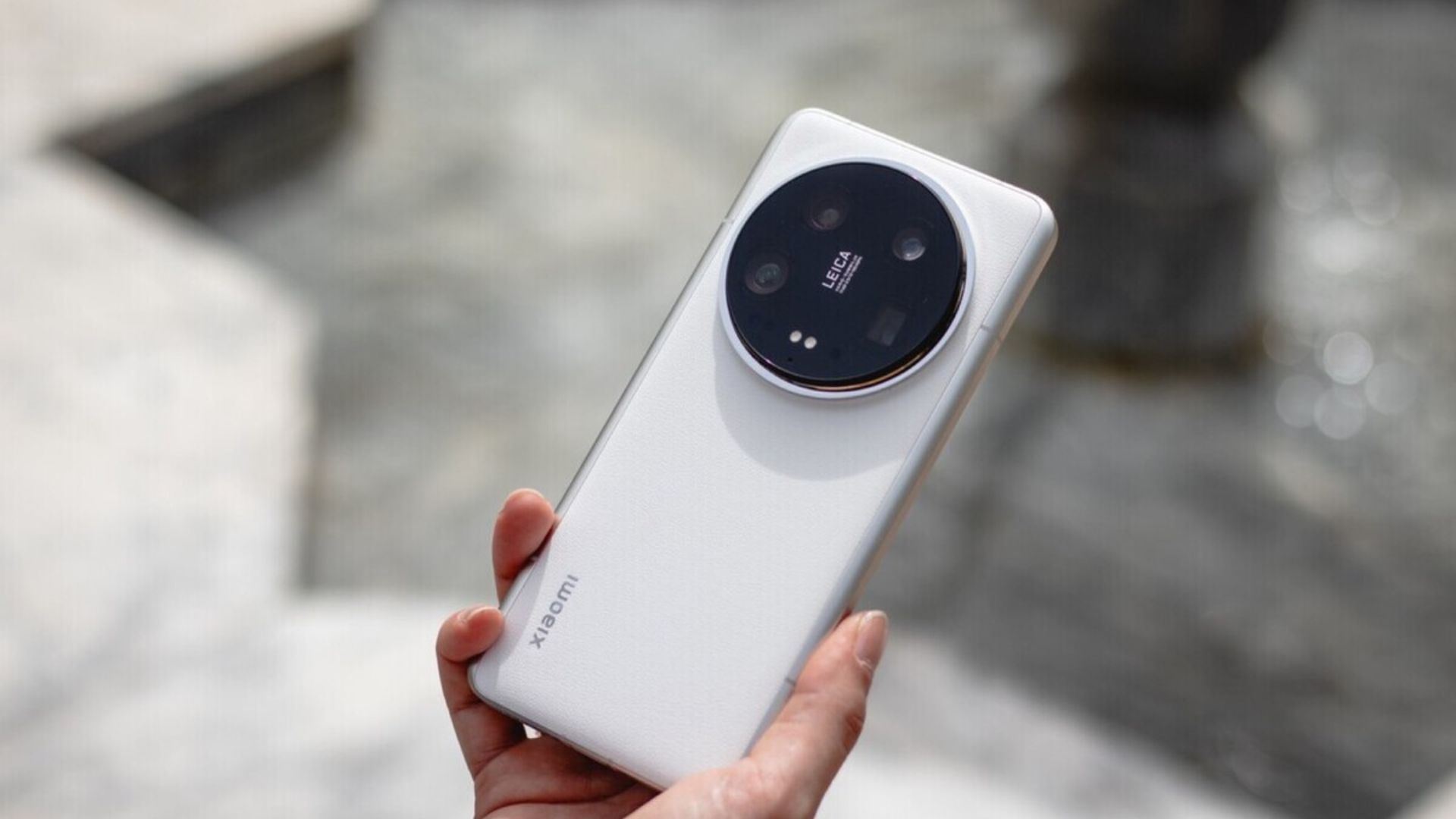 Xiaomi 15 Ultra The Smartphone that Redefines Excellence