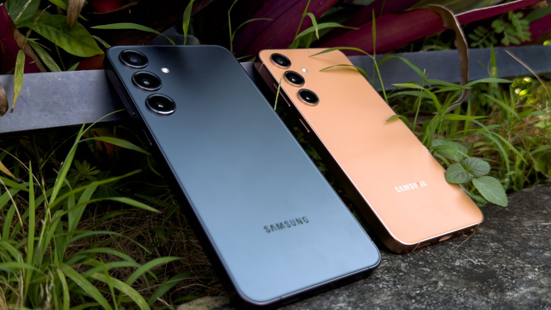 Samsung Galaxy S24 plus A Perfect Blend of Power and Elegance