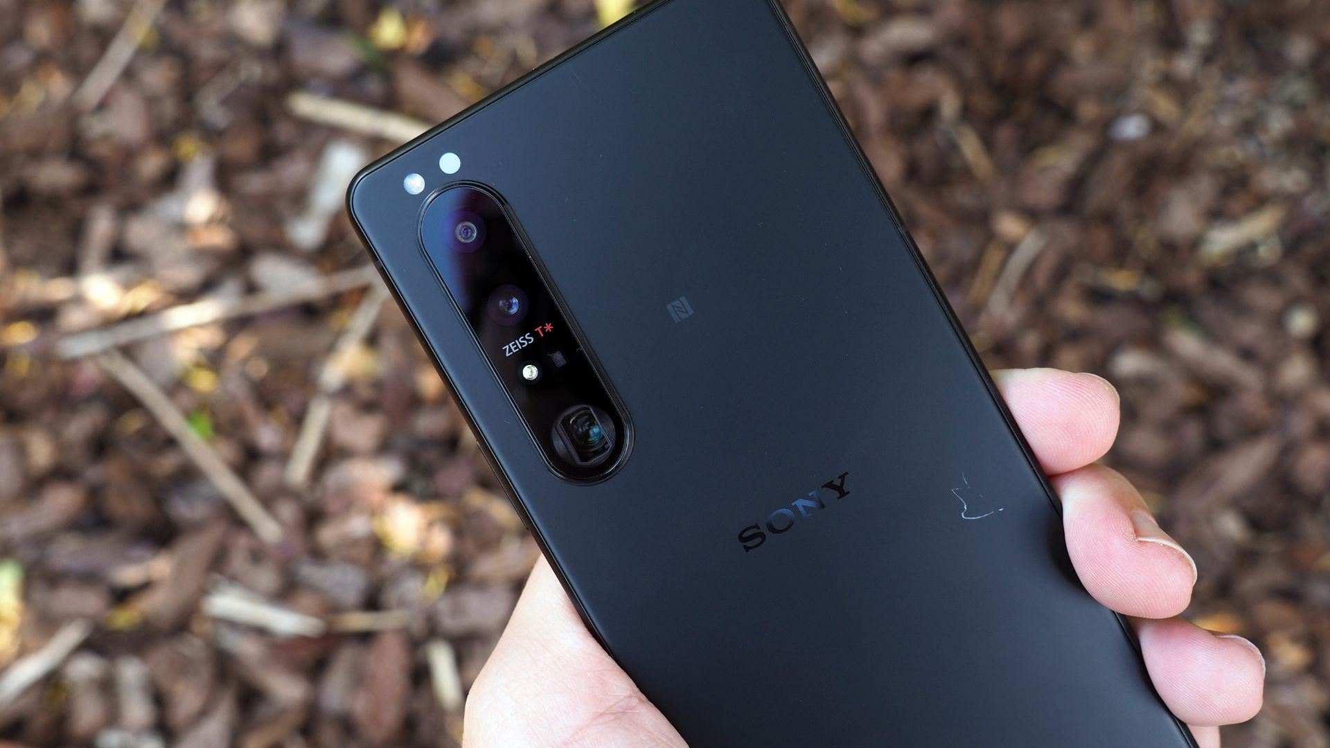Sony Xperia 1 III A Premium Smartphone that Feels as Powerful as It Looks