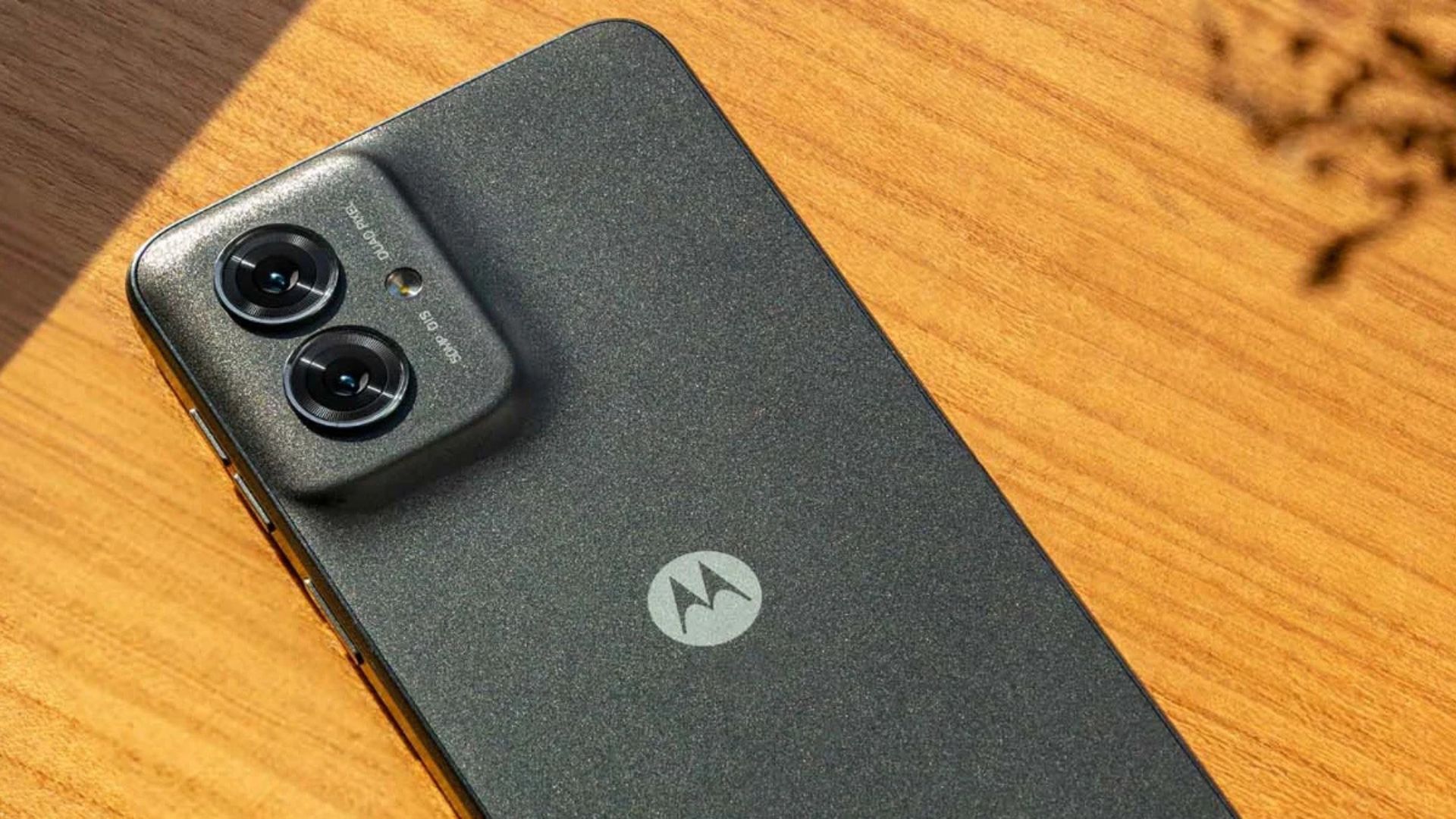Discover the Motorola Moto G55 Where Style Meets Power