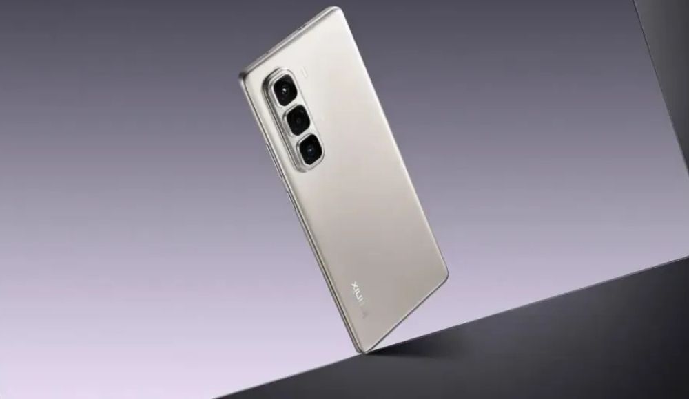 Infinix Note 50 Pro plus the Smartphone that Redefines Power and Elegance