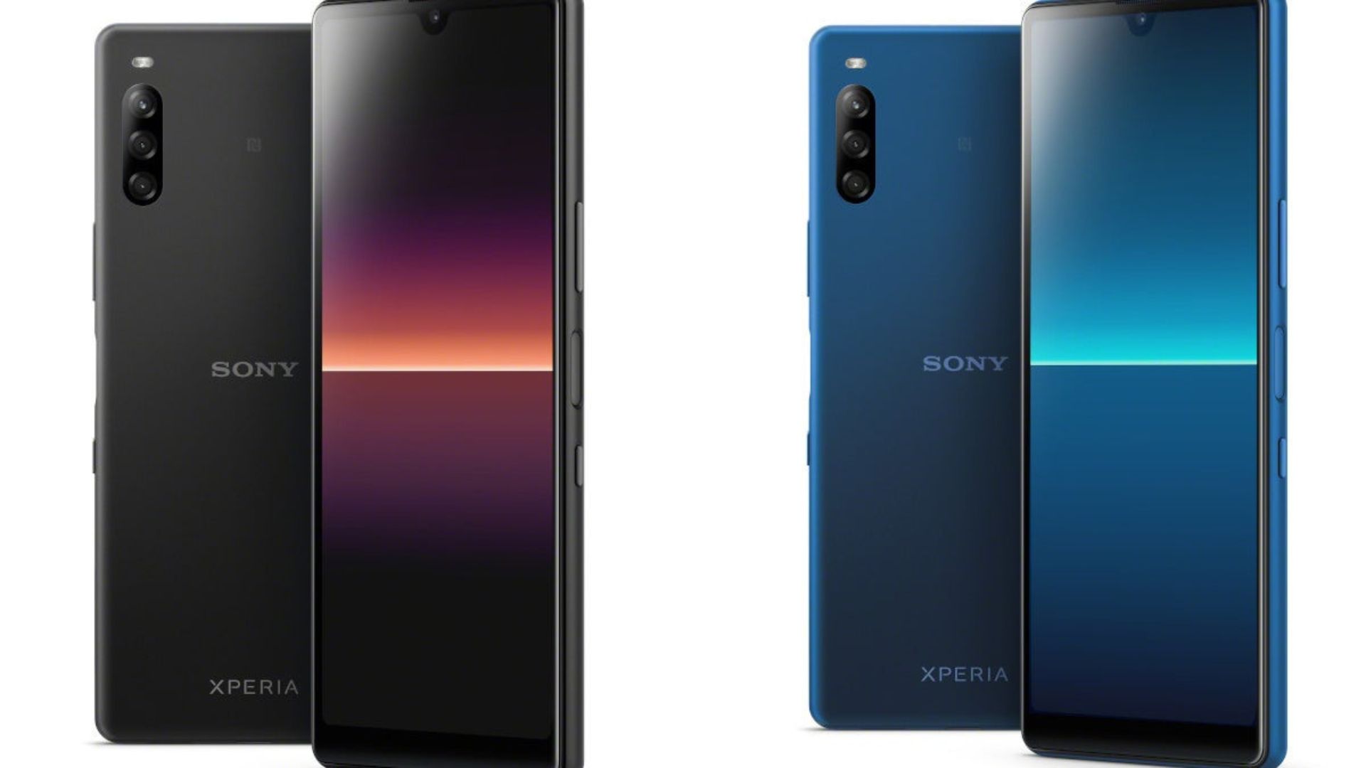 Discover the Elegance and Practicality of the Sony Xperia L4 A Smartphone