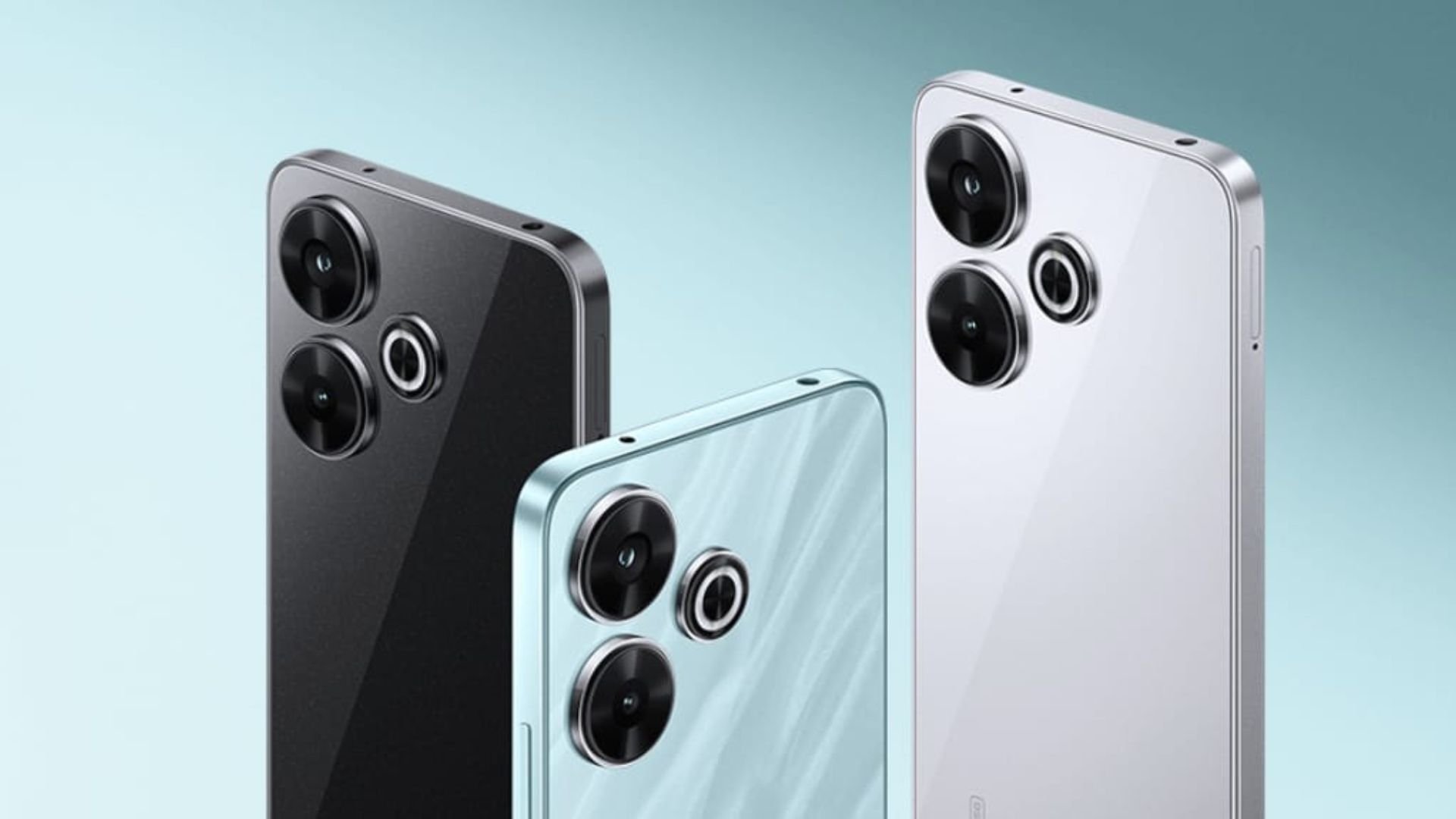Xiaomi Redmi 13X A Perfect Blend of Performance Style and Affordability