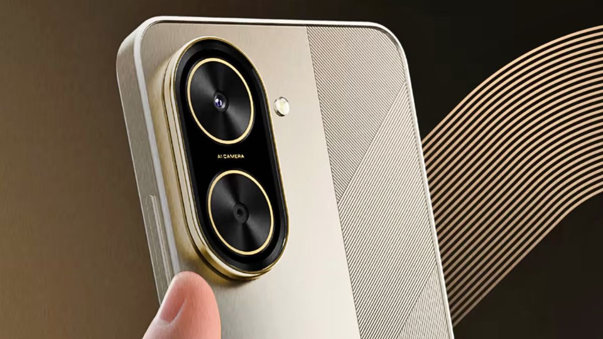 Xiaomi Poco C71 A Stylish Powerhouse thats Break the Bank