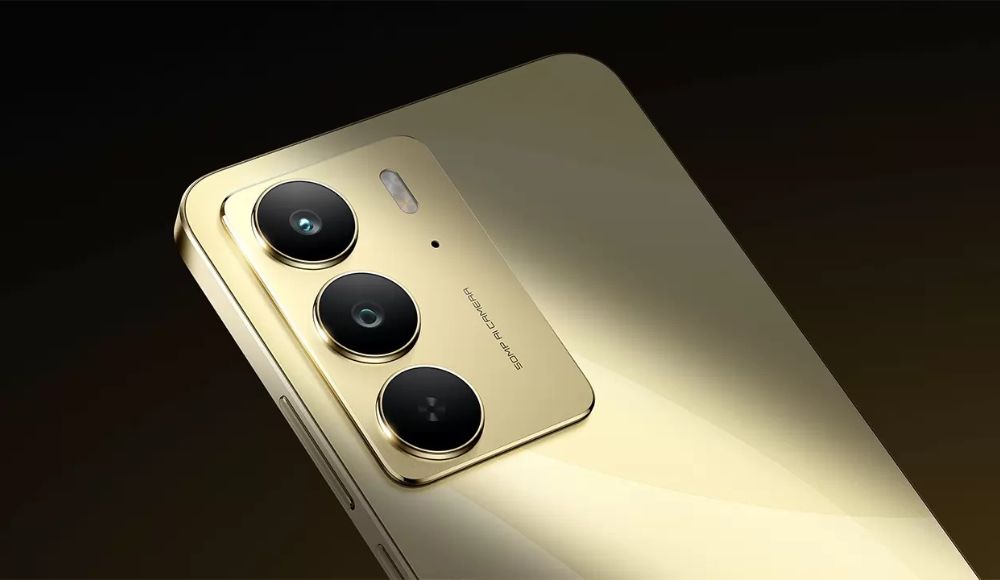 Realme C75x A Rugged Beauty that Ready for Everything
