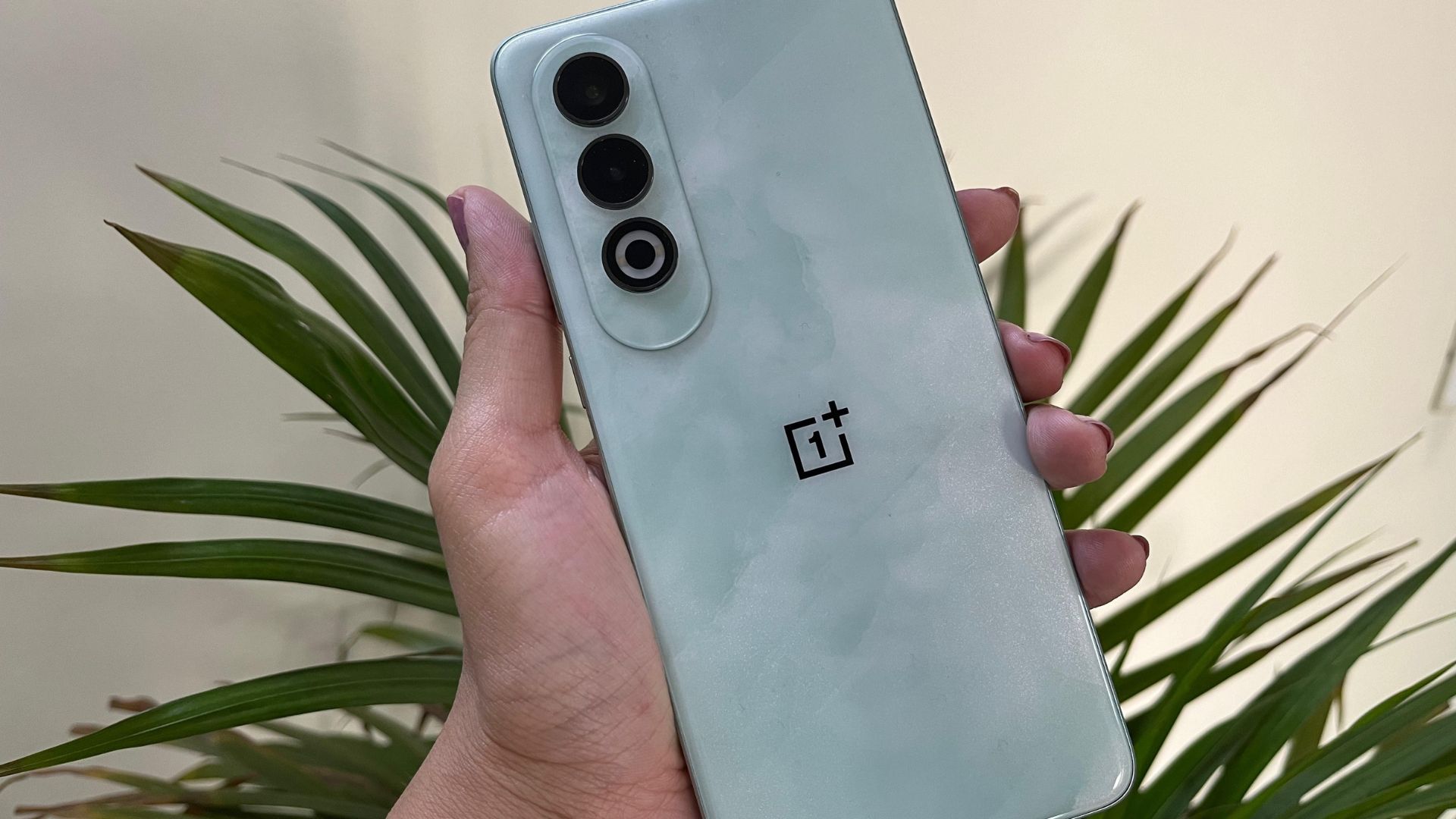 OnePlus Nord CE4 The Perfect Balance of Power Style and Value