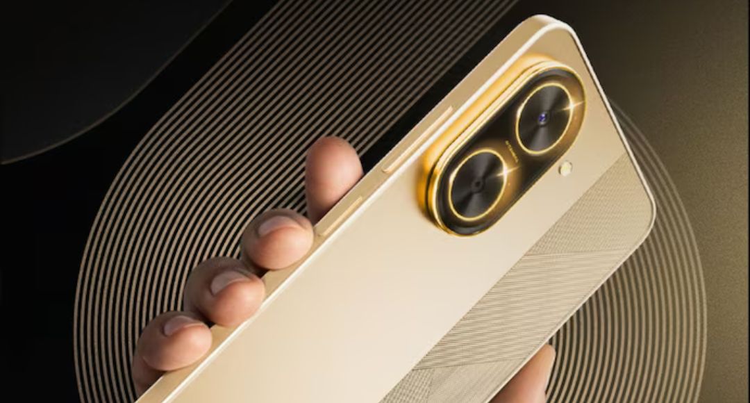Meet the Xiaomi Poco C71 A Budget Marvel That Feels Anything But Basic