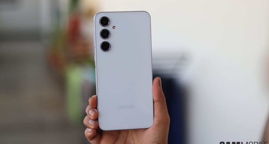 Meet the Samsung Galaxy A56 A Smartphone That Truly Understands You
