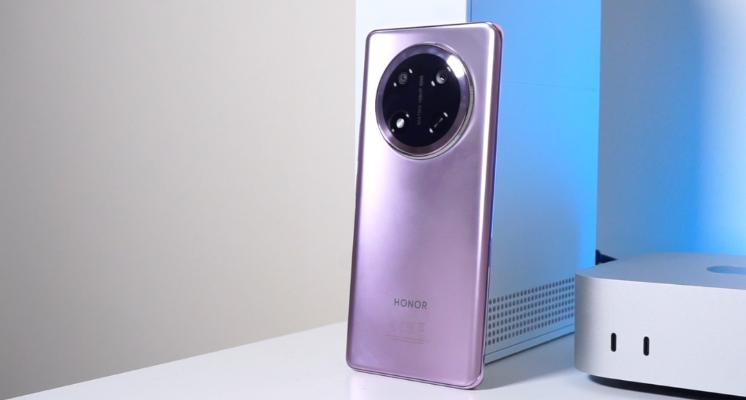 Honor Magic7 Lite: The Smartphone That Understands You