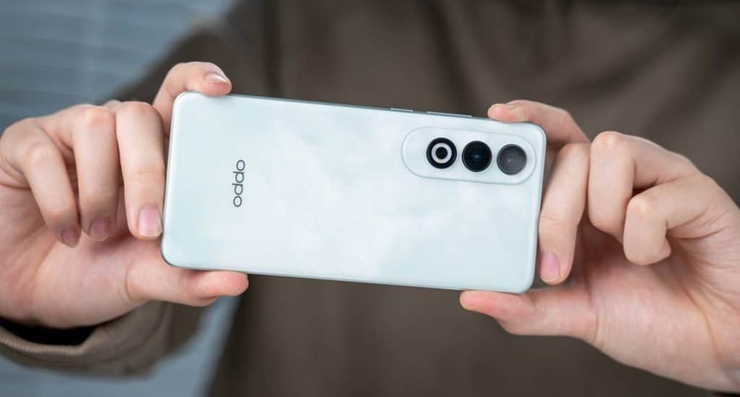 Oppo K12 Plus: A Smartphone That Feels Like It Truly Understands You