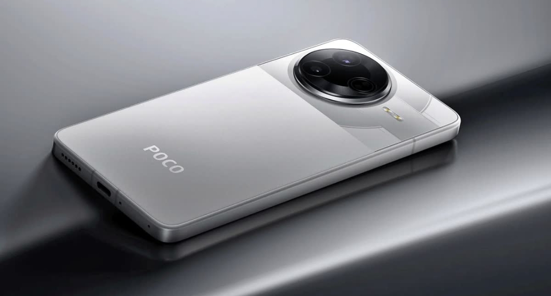 Xiaomi Poco F7 Ultra A Masterpiece of Power Beauty and Innovation