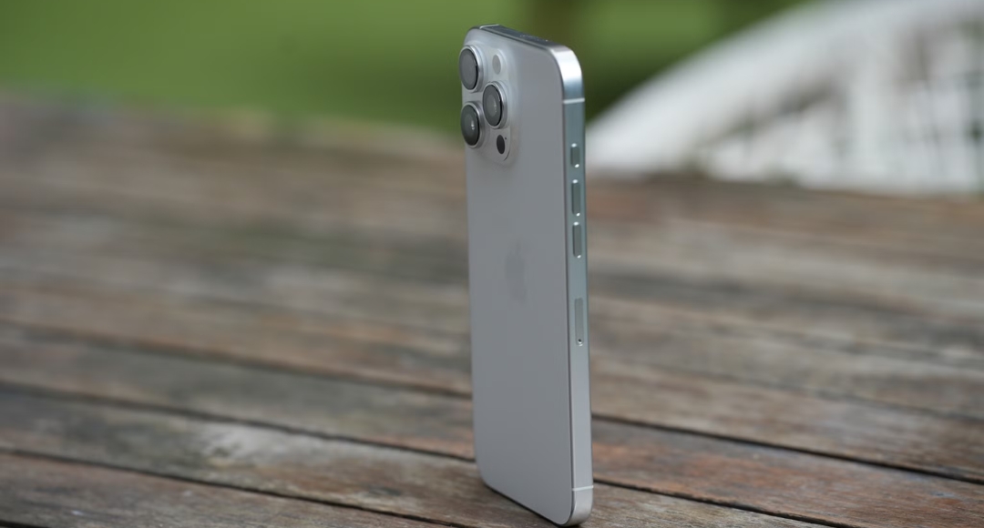 Meet the Apple iPhone 16 Pro Max Power Beauty and amp Innovation in Your Hands
