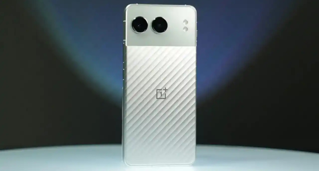 OnePlus Nord 4 The Perfect Balance of Power Beauty and Speed
