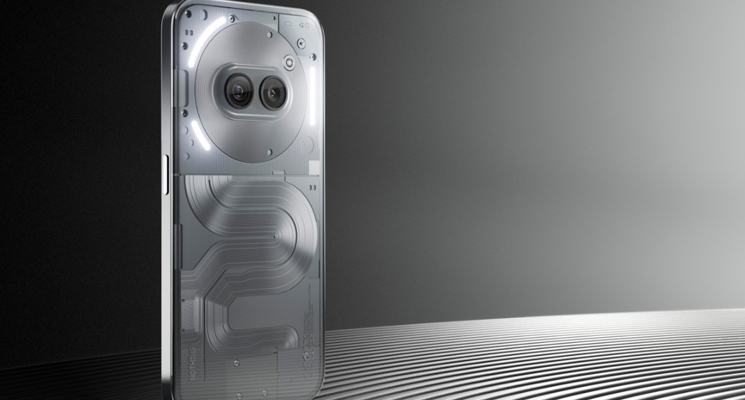 Nothing Phone (2a) Plus: Where Innovation Meets Emotion