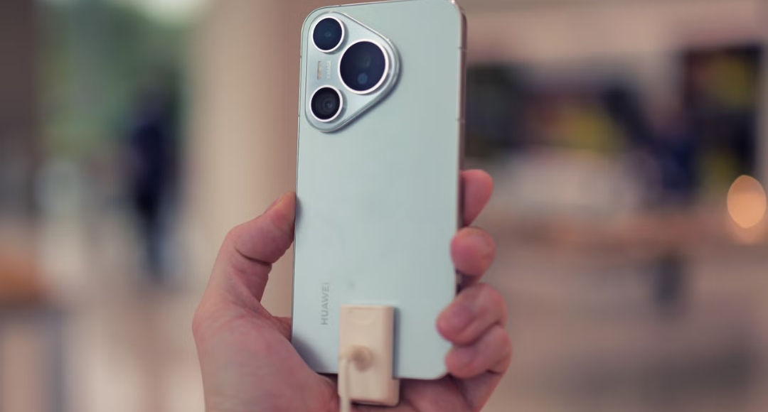 Huawei Pura 70: A Masterpiece Blending Power and Elegance