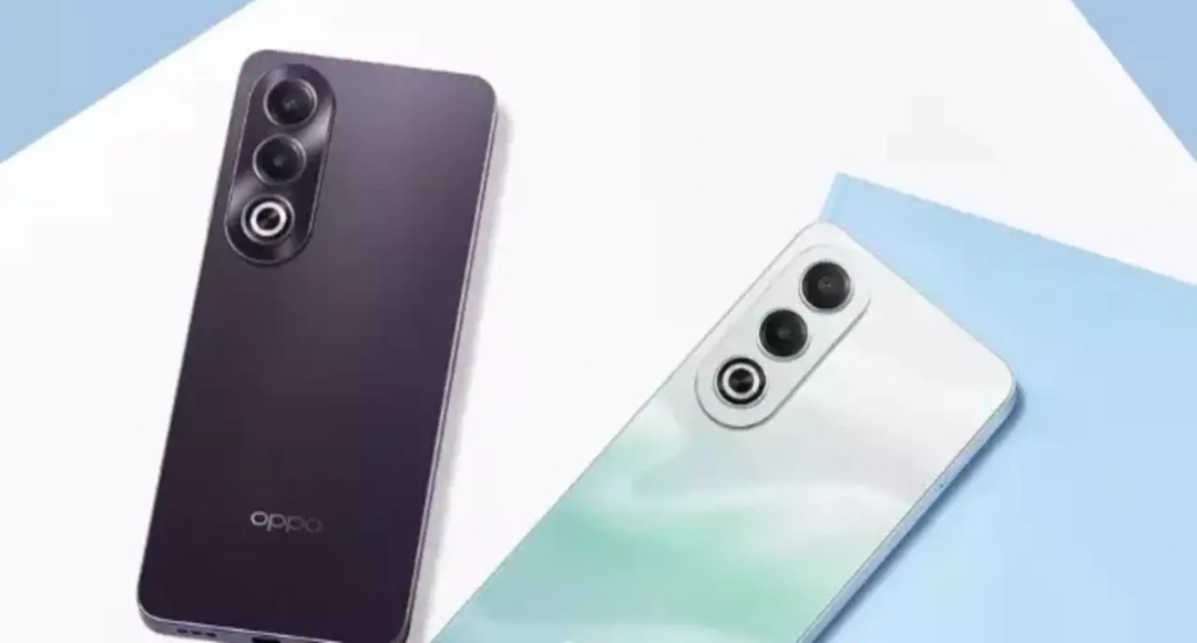 Discover the Power of OPPO K12x 5G: A Smartphone That Understands You