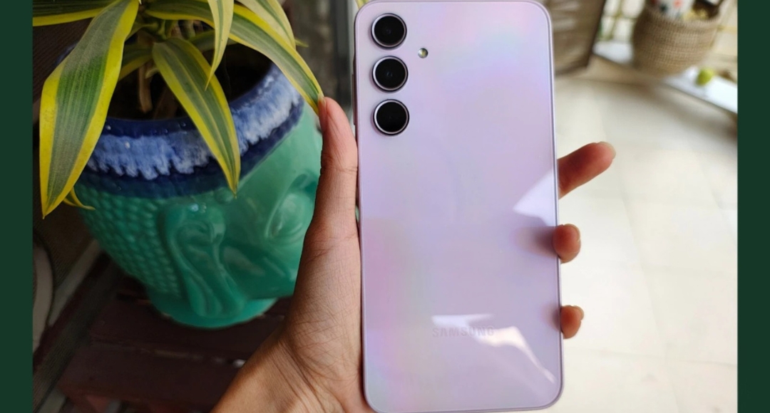 Meet the Samsung Galaxy A36 5G: A Smartphone That Understands You