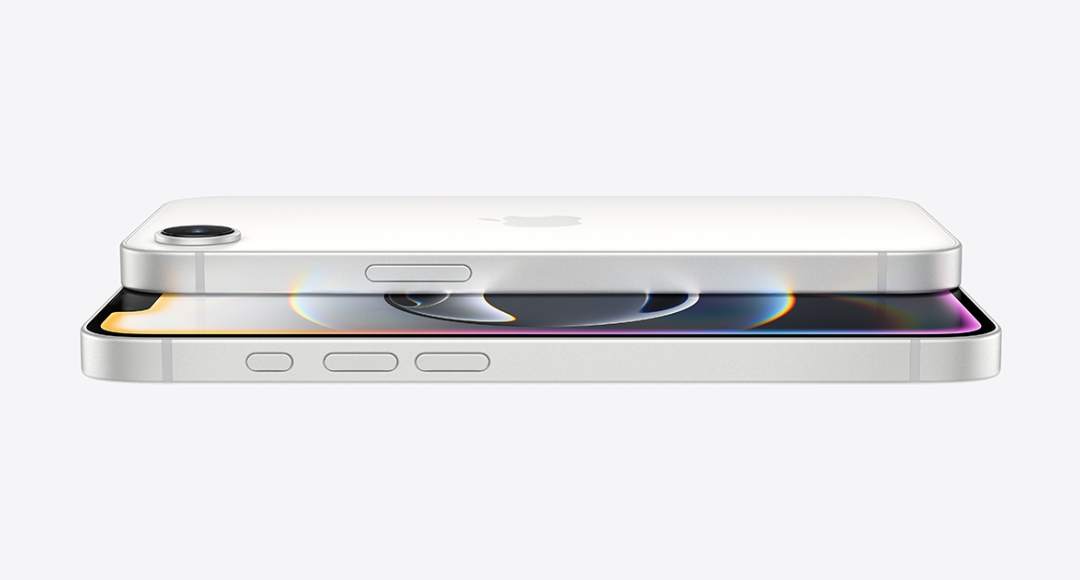 Meet the All-New Apple iPhone 16e A Blend of Innovation Style and Simplicity