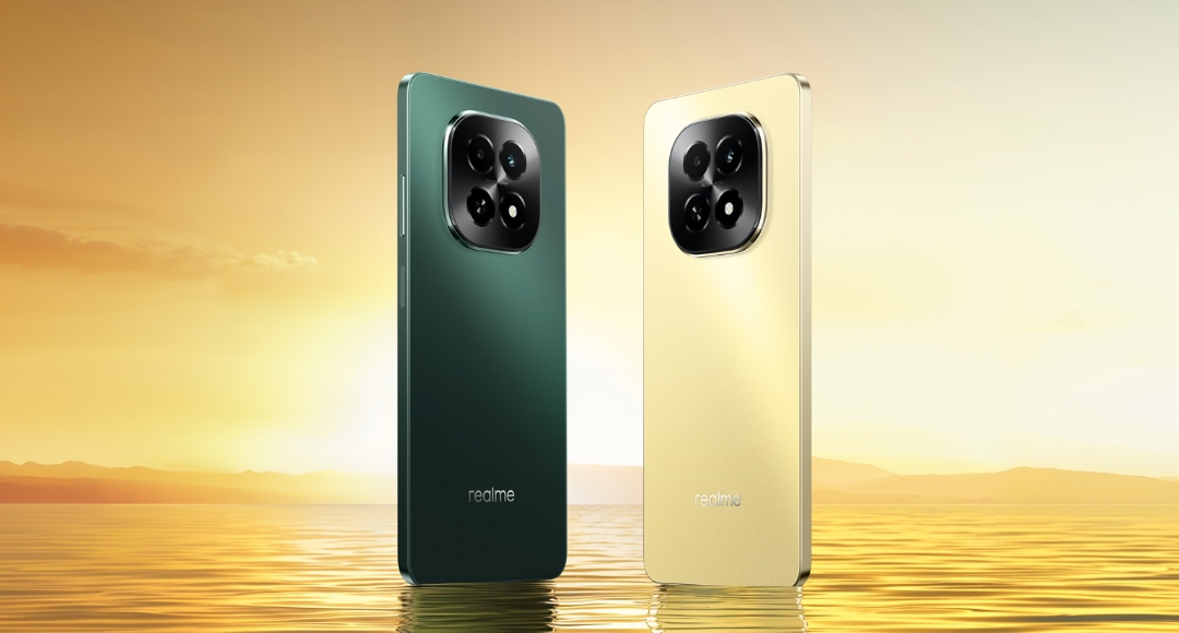 Discover the Realme C63 5G: Where Style Meets Power in the Palm of Your Hand