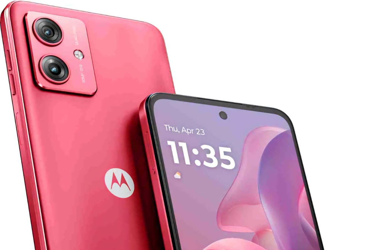Motorola G64 5G: A Budget Beast Built to Win Your Heart