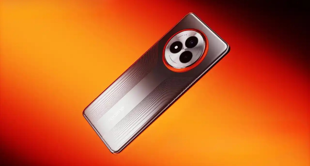 Realme Narzo 80 Pro A Powerhouse Designed for Real Life Adventures