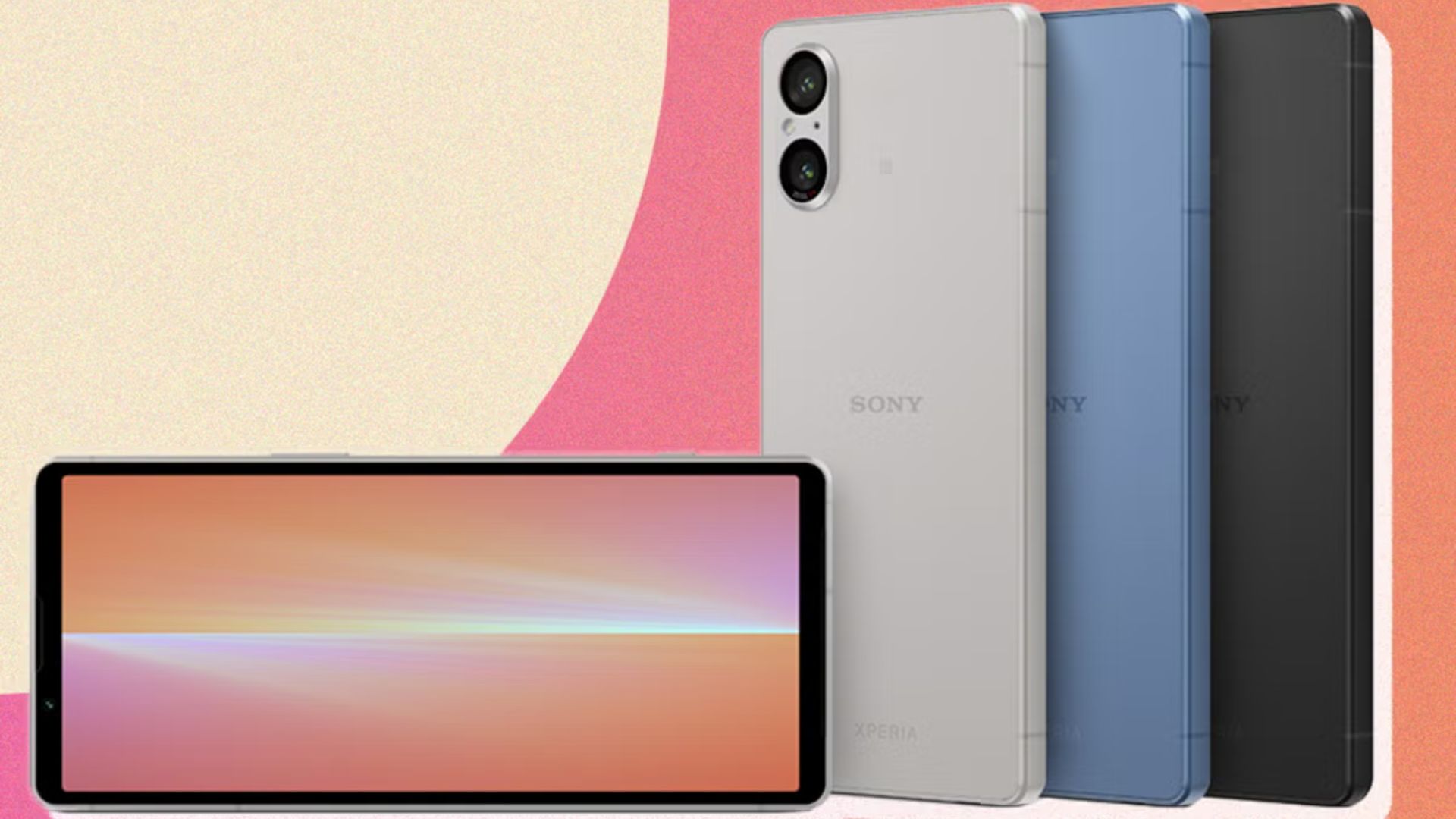 The Sony Xperia 5 A Perfect Blend of Style Performance and Innovation
