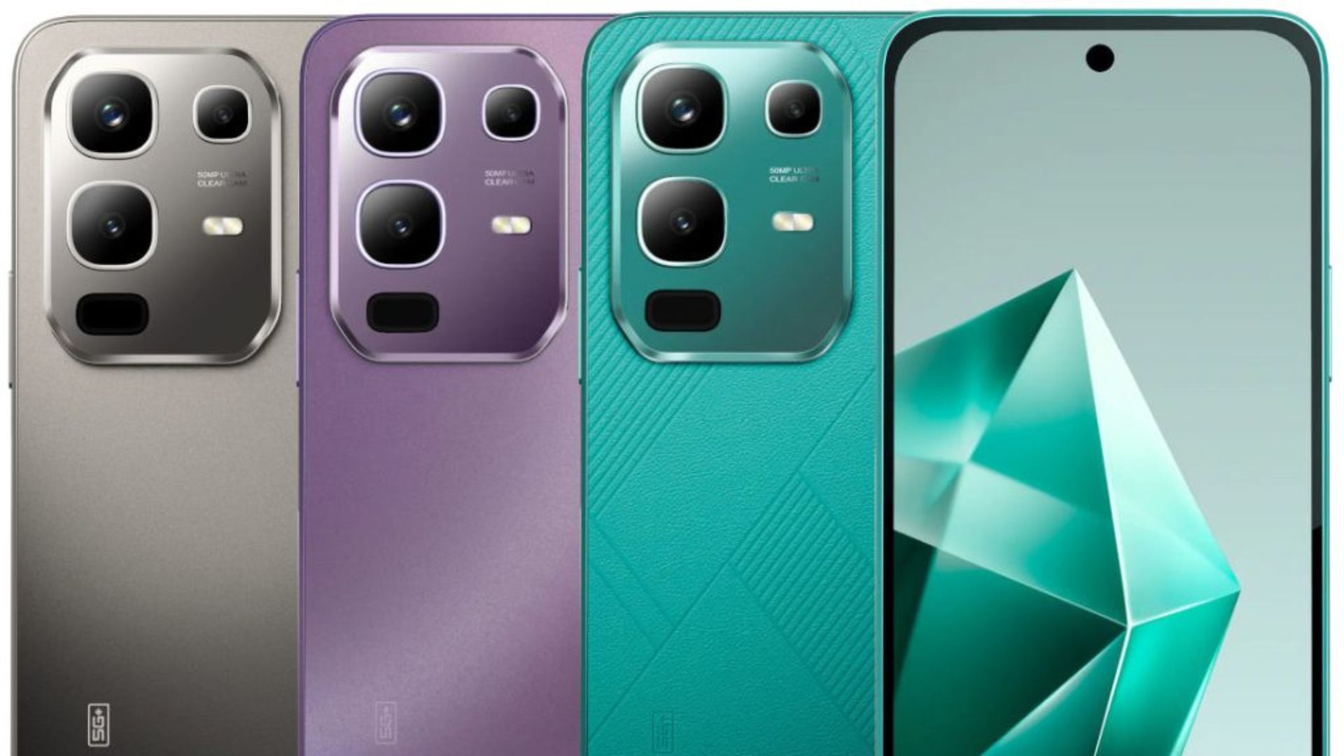 Introducing the Infinix Note 50x Elevate Your Mobile Experience