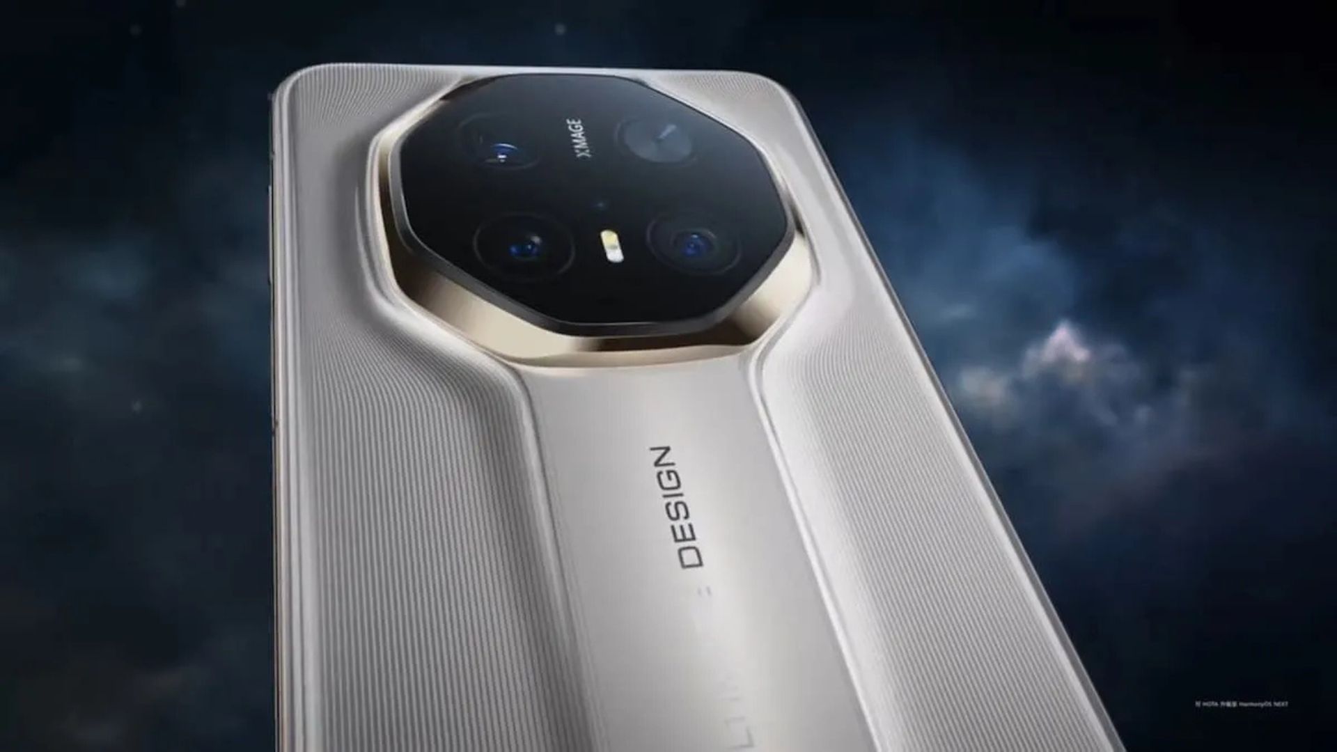 Huawei Mate 70 RS Ultimate The Ultimate Blend of Power and Luxury