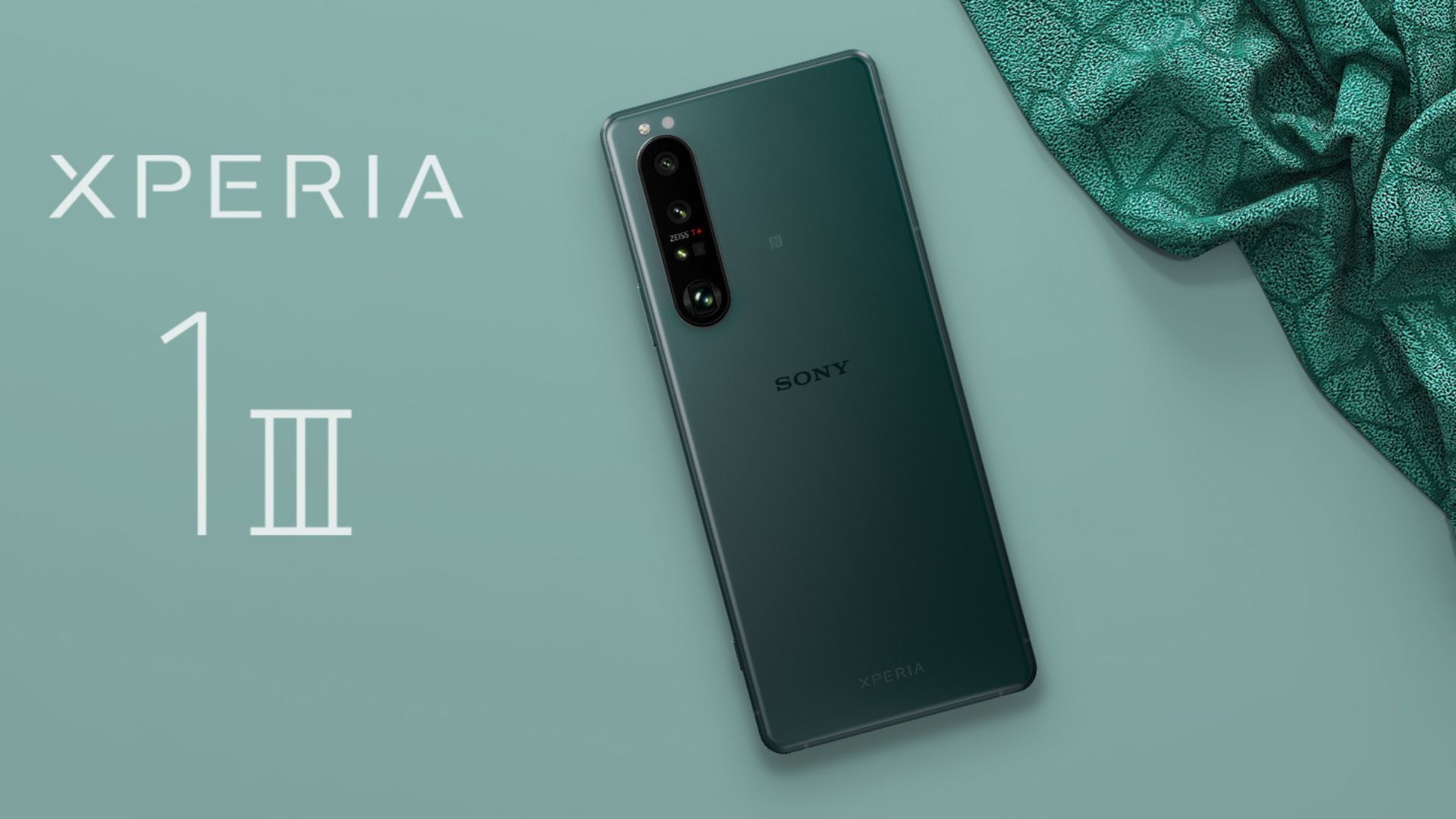 Sony Xperia 1 III A Premium Smartphone that Feels as Powerful as It Looks
