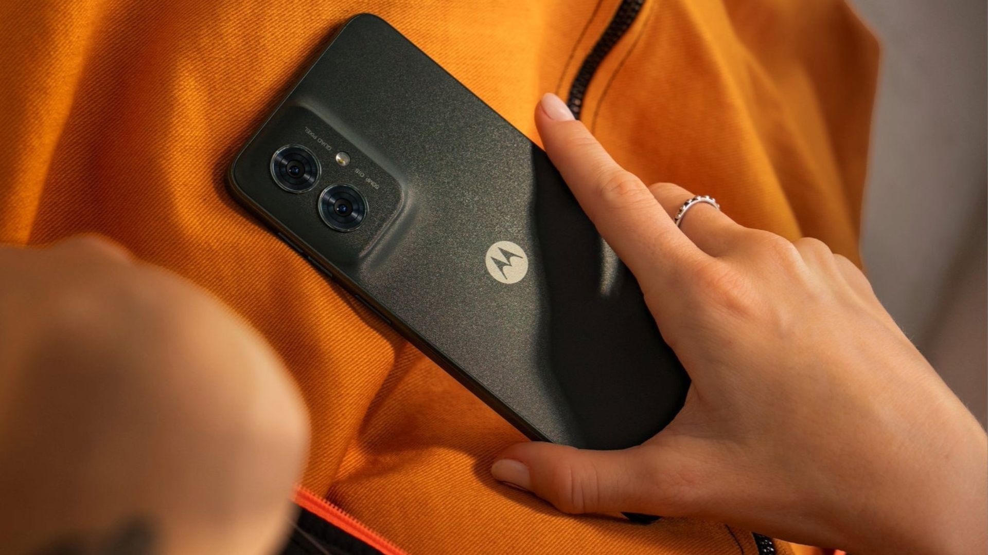 Discover the Motorola Moto G55 Where Style Meets Power