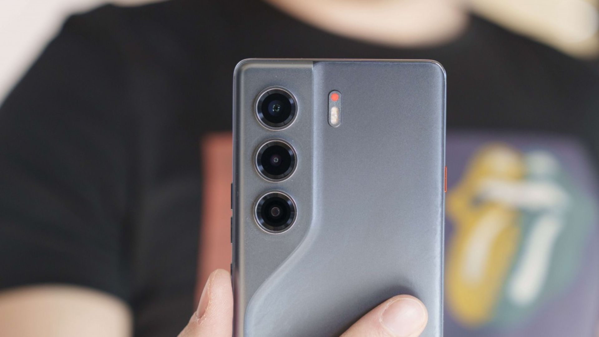 Meet the Tecno Camon 40 Pro A Phone that Truly Understands You