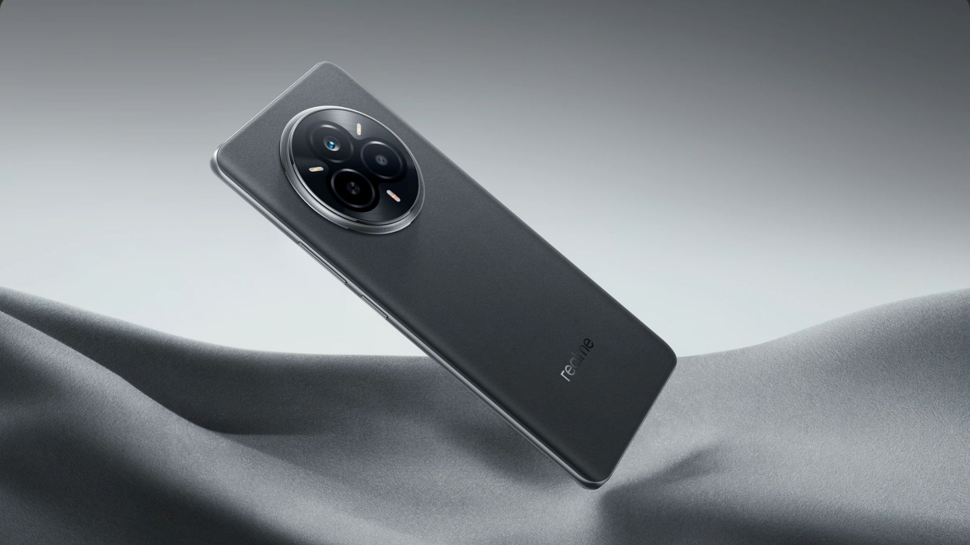 Realme 14 A Powerful Phone that Puts Premium Features at Your Fingertips