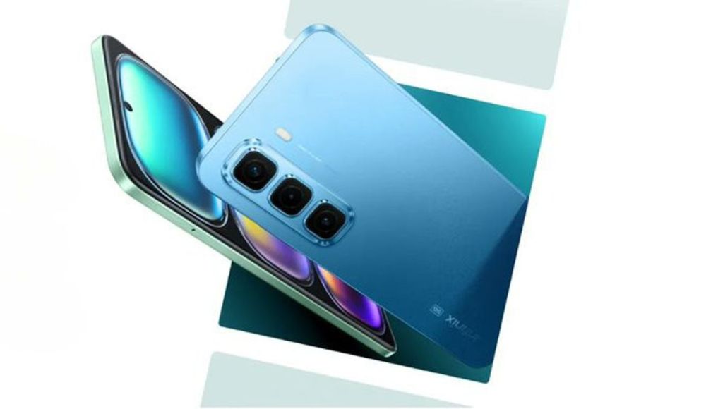 Infinix Note 50 Pro plus the Smartphone that Redefines Power and Elegance