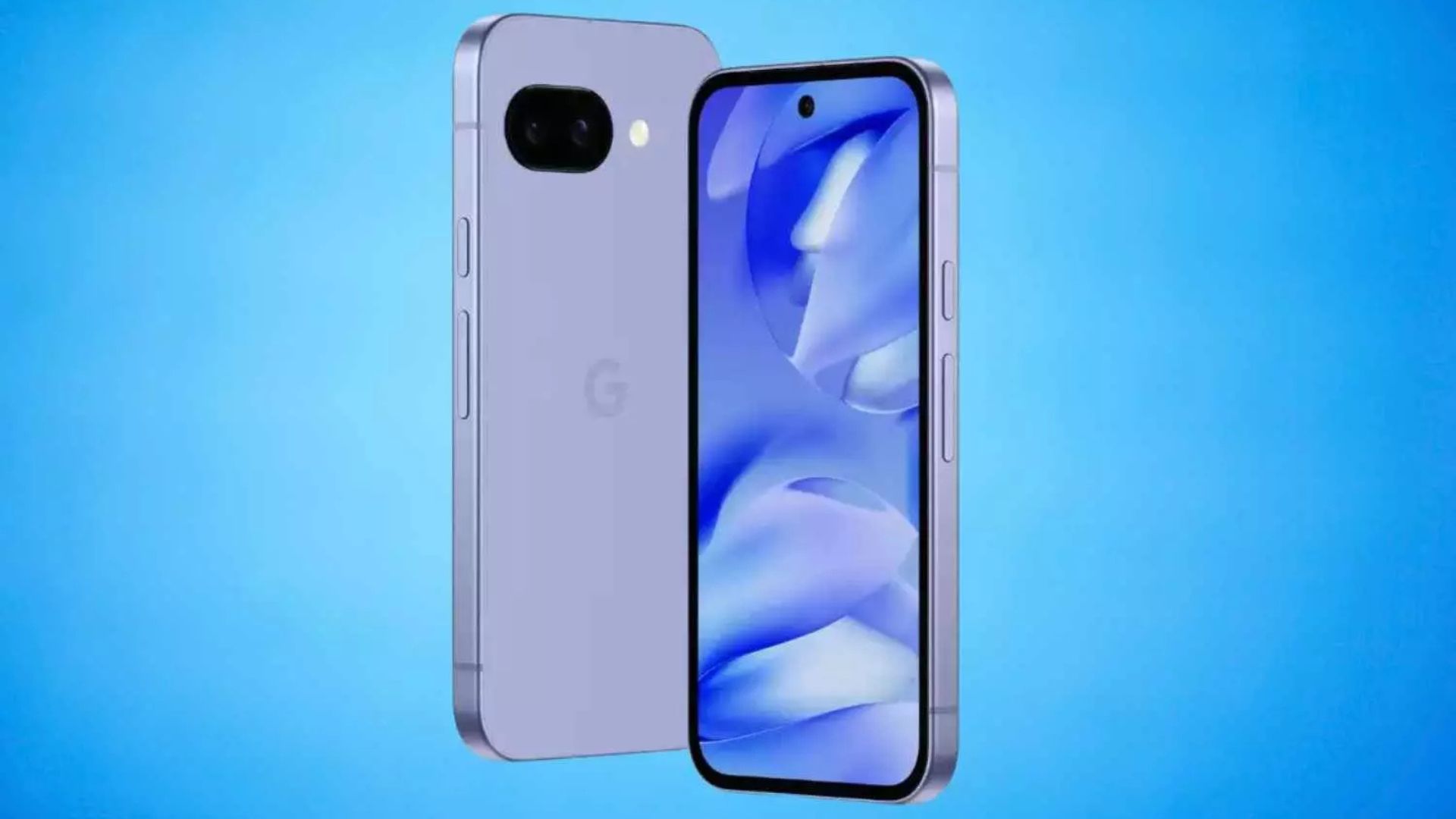 Google Pixel 9a The Smart Choice that Feels Just Right