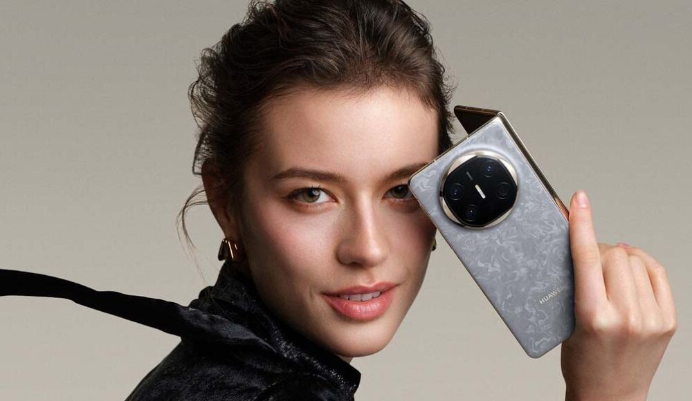 Huawei Mate X6 A Bold New Chapter in the World of Foldables