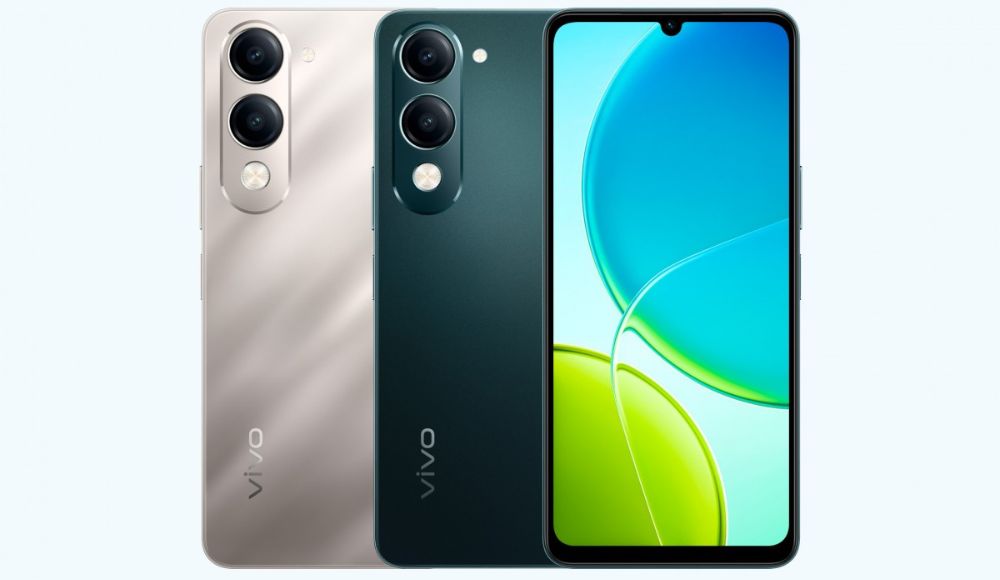 Vivo Y29s The Stylish Budget Smartphone that Understands You