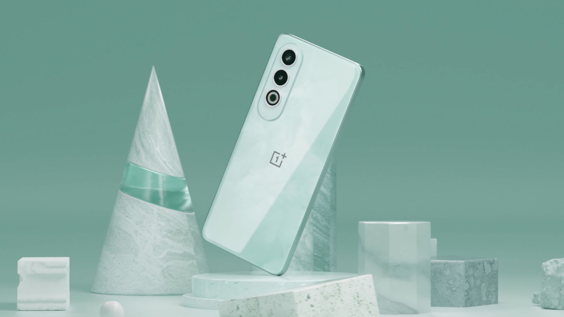 OnePlus Nord CE4 The Perfect Balance of Power Style and Value