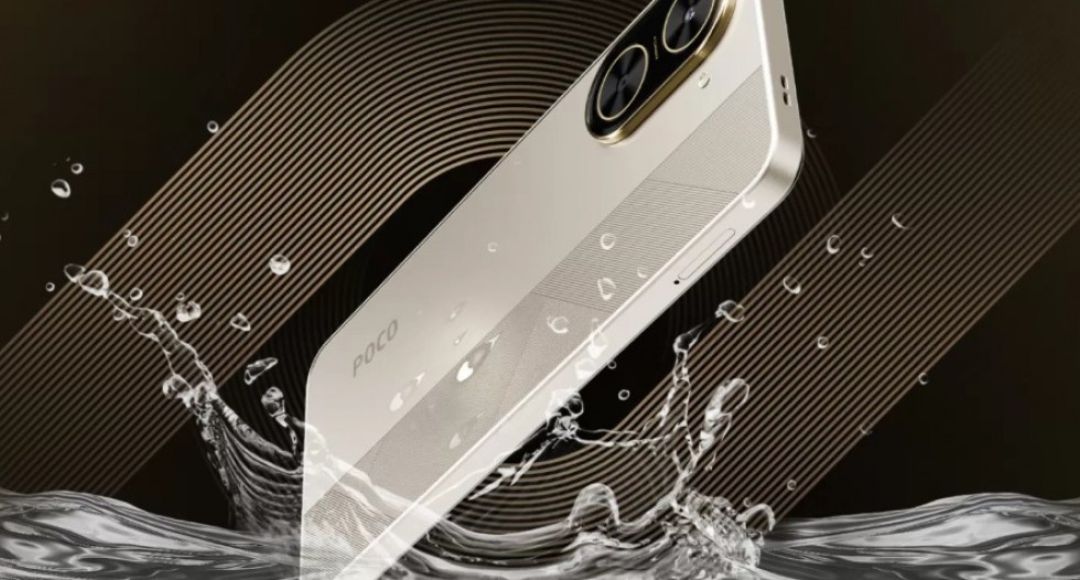 Meet the Xiaomi Poco C71 A Budget Marvel That Feels Anything But Basic