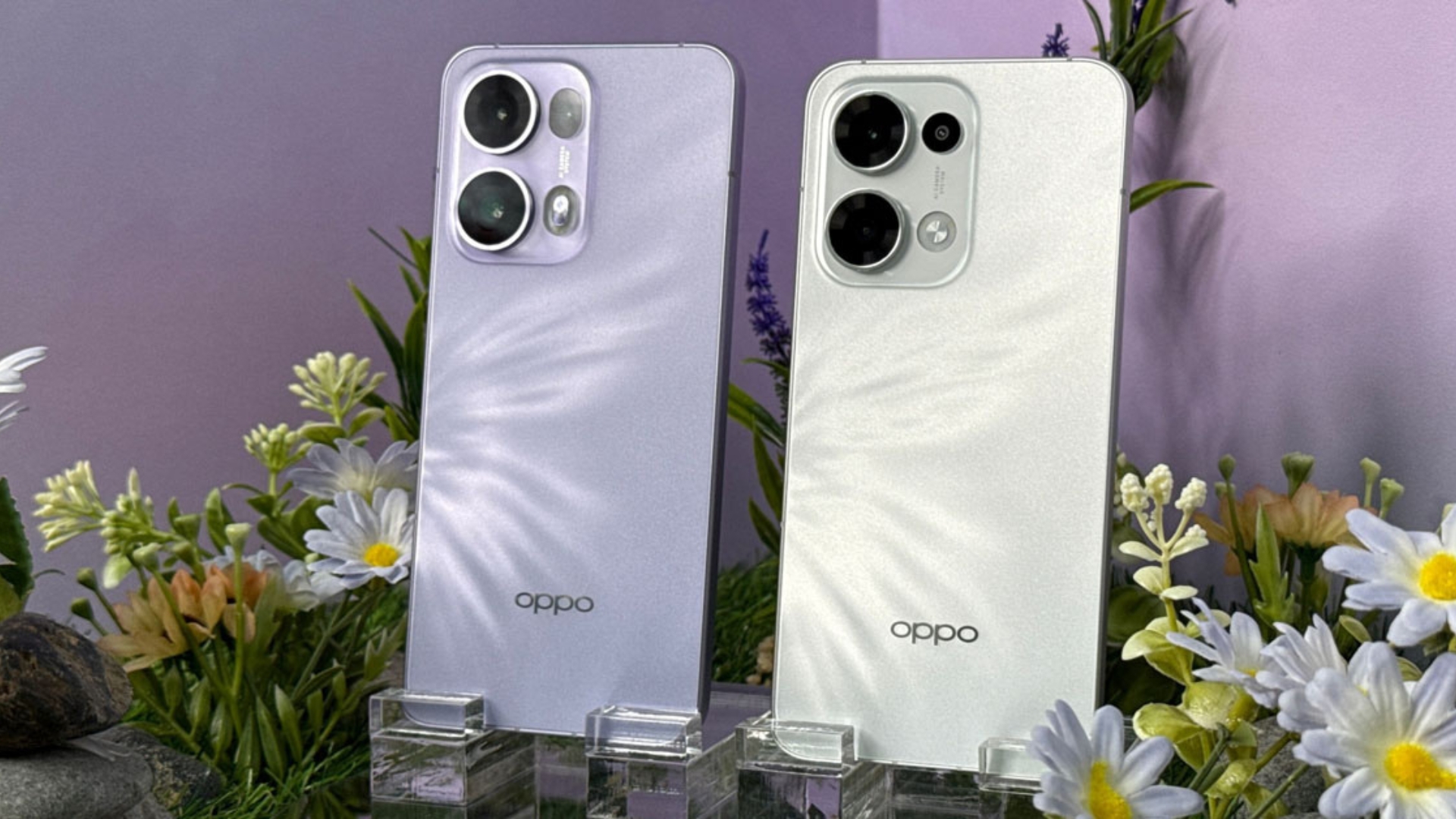 Discover the Power and Elegance of the OPPO Reno13 Pro
