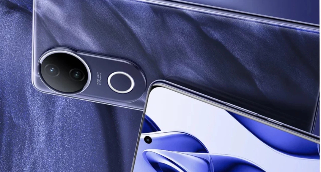 Discover the Magic of the vivo V50e: A Phone That Truly Understands You
