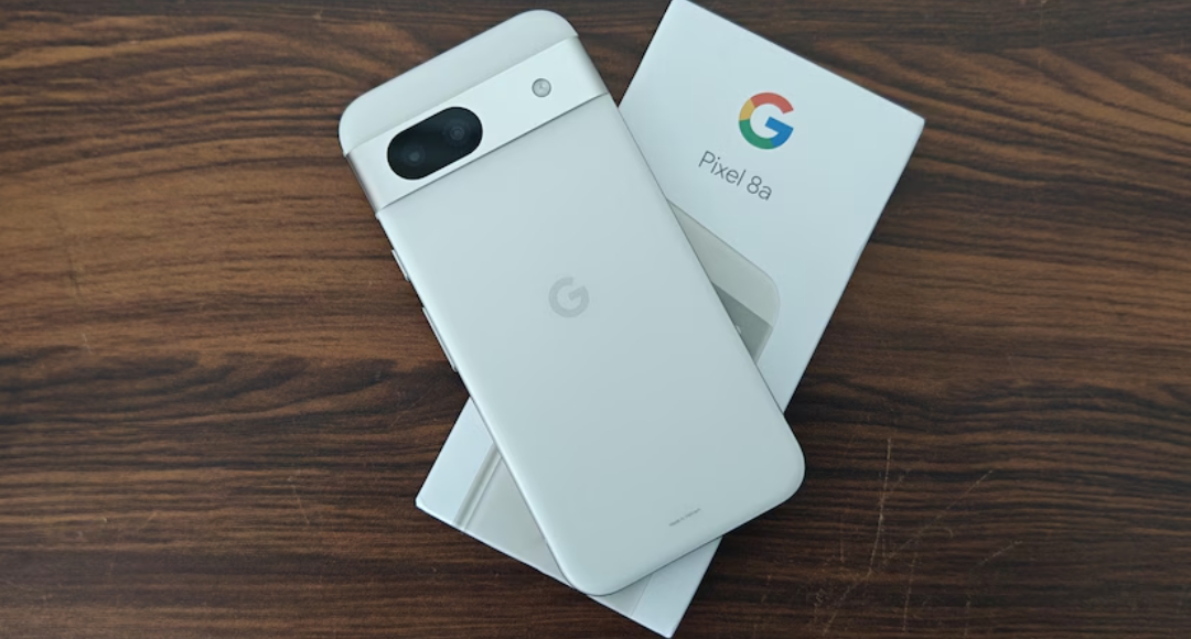 Google Pixel 9a: A Delightful Blend of Innovation and Everyday Comfort