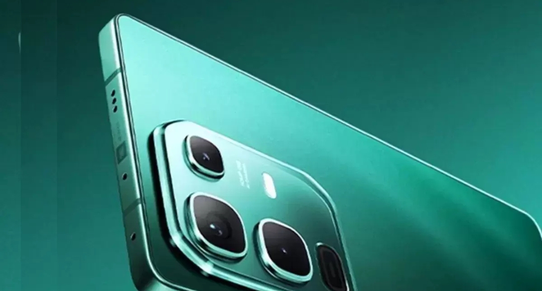 Meet the Infinix Note 50x: Power Style and Performance That Feels Just Right
