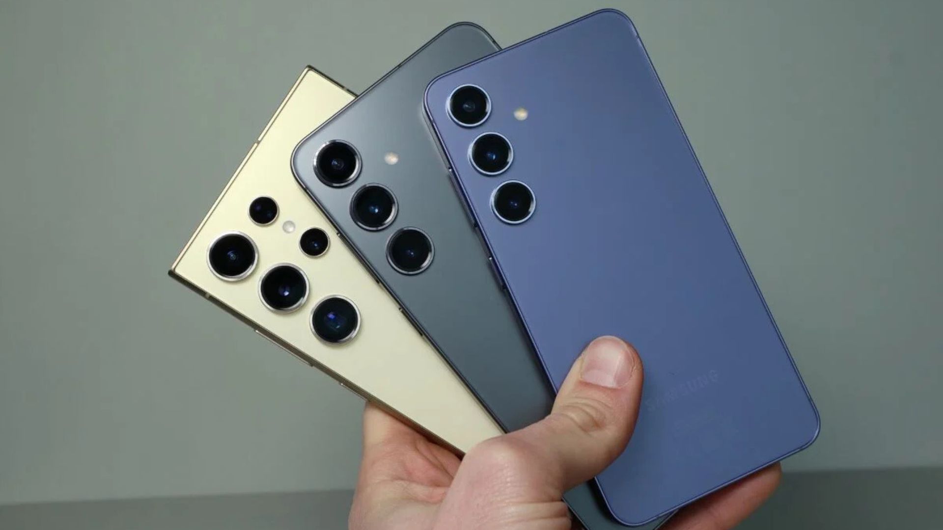 Samsung Galaxy S25+ Review A Smartphone that Defines the Future of Mobile Technology