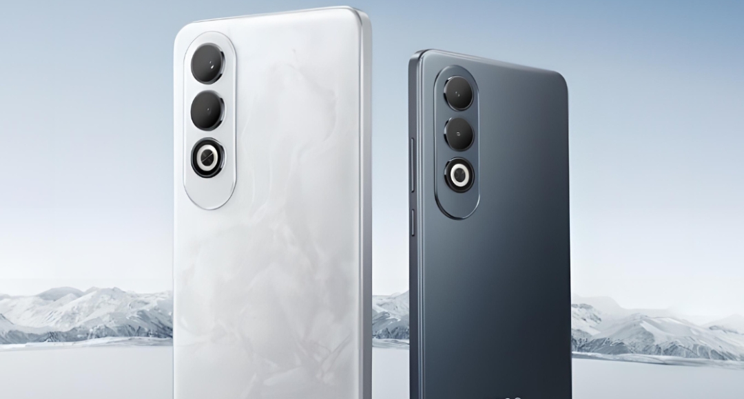 Oppo K12 Plus: A Smartphone That Feels Like It Truly Understands You
