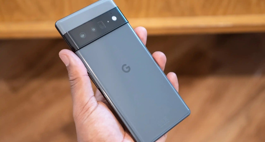 Google Pixel 6 Pro: A Camera Marvel Wrapped in Sleek Innovation
