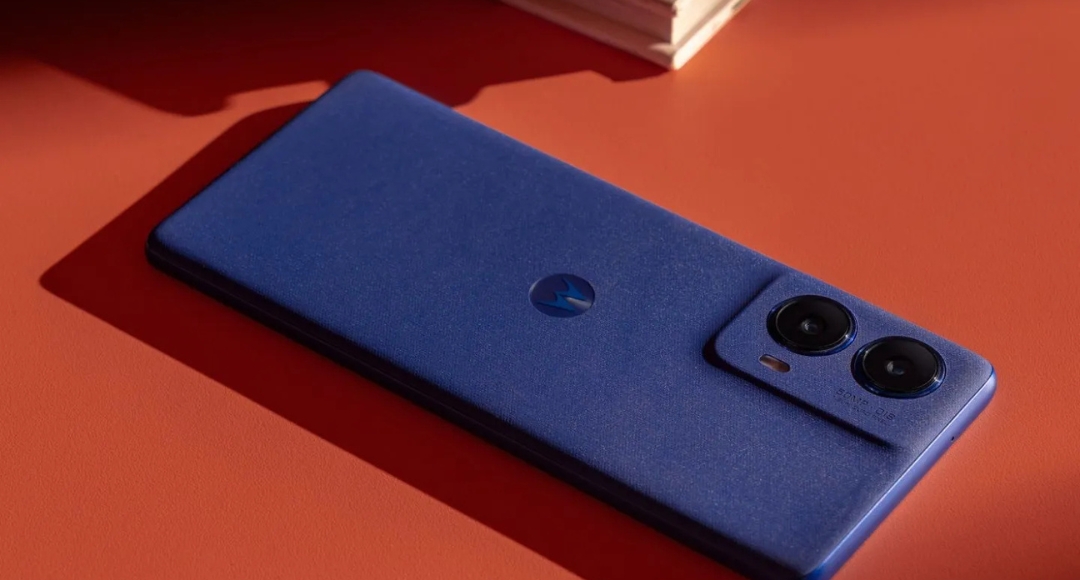 Meet the Motorola Moto G85: A Stylish Powerhouse That Feels Just Right