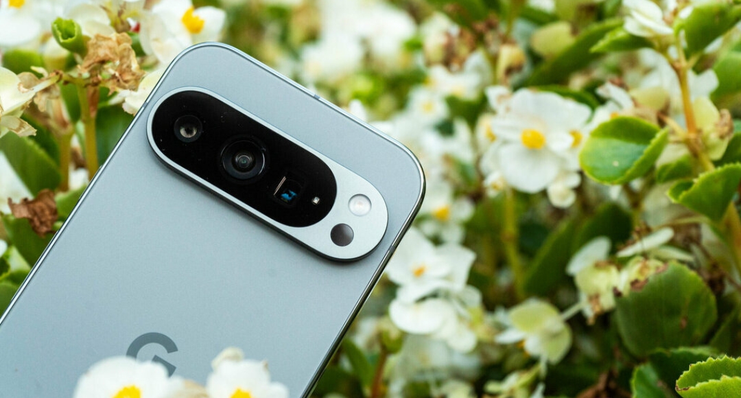 Google Pixel 9 Pro XL: A New Era of Smart Sophisticated Innovation
