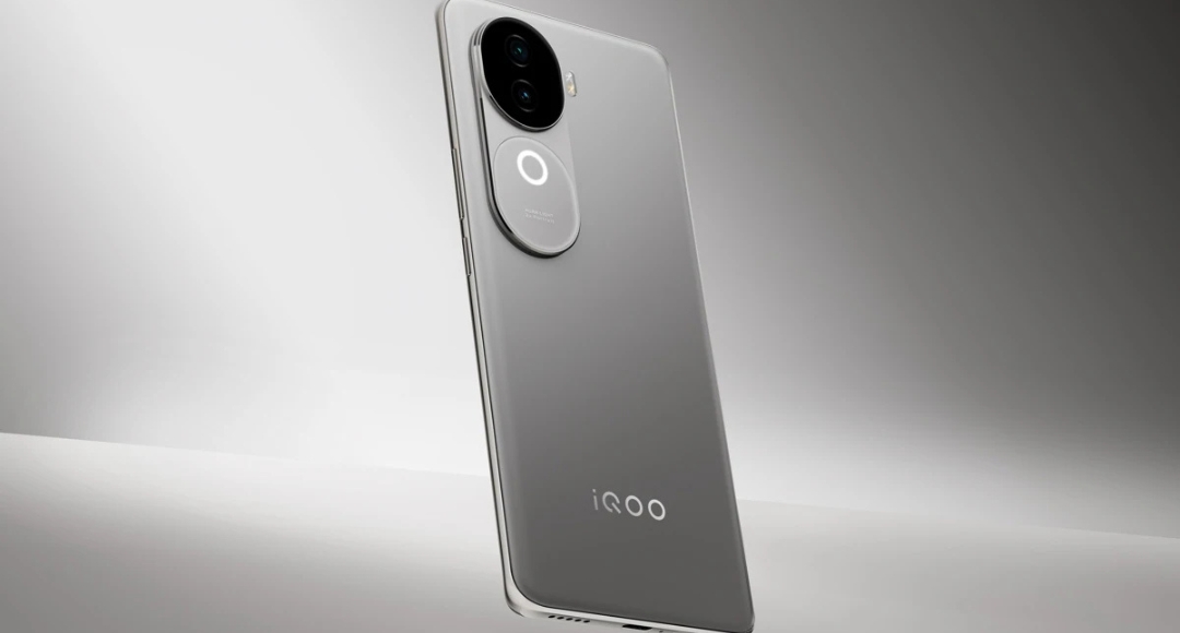 Discover the IQOO Z9S 5G: A Smartphone That Elevates Your Experience