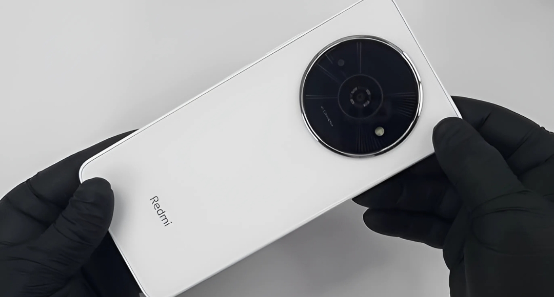 Discover the Redmi A3X: A Budget Smartphone That Feels Like a Smart Choice